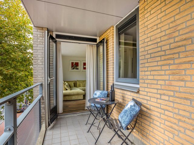 Langegracht 232, Leiden