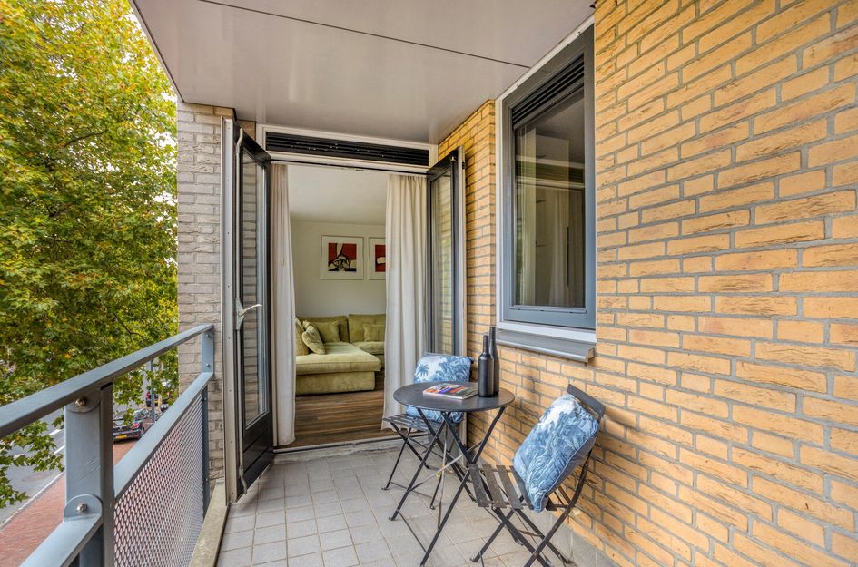 Langegracht 232