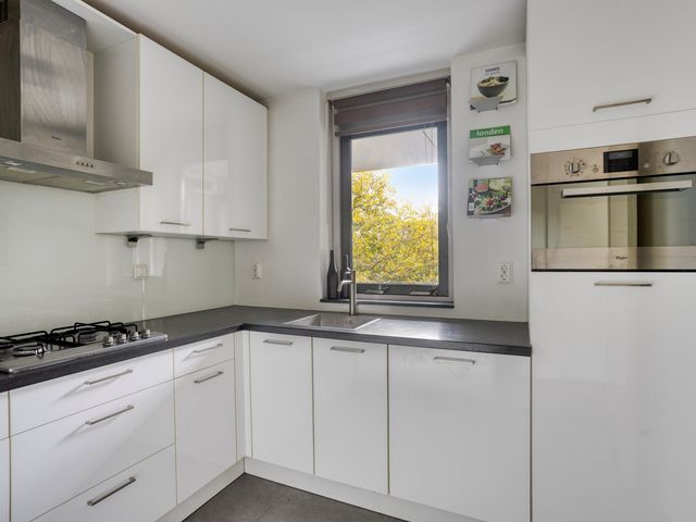 Langegracht 232, Leiden