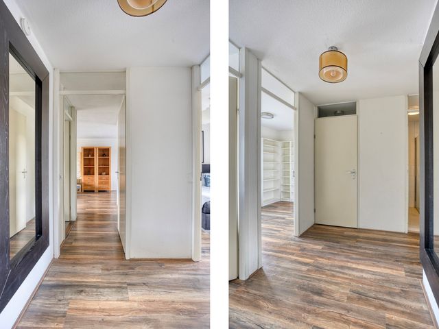 Langegracht 232, Leiden