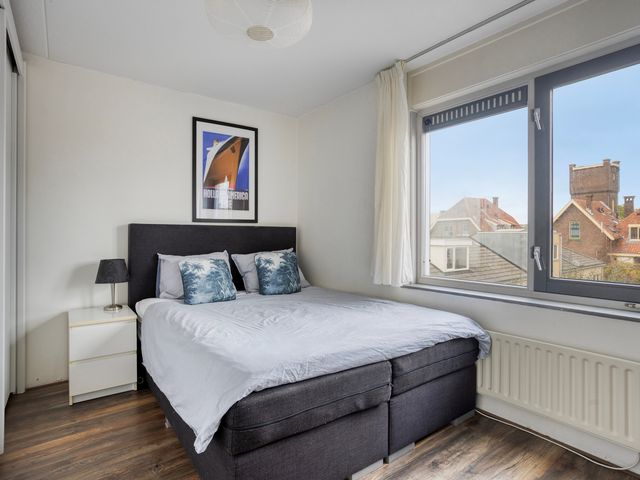 Langegracht 232, Leiden