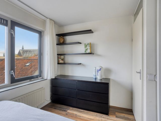 Langegracht 232, Leiden