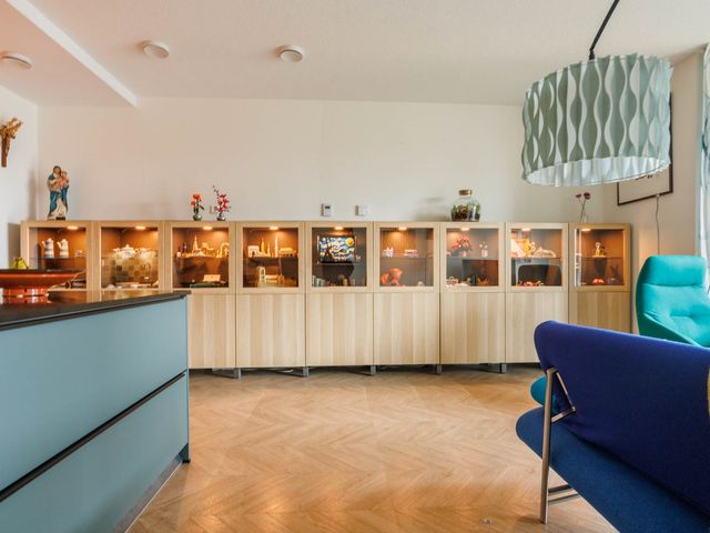 Mangoweg 105, Leiden