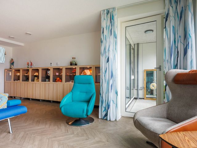 Mangoweg 105, Leiden