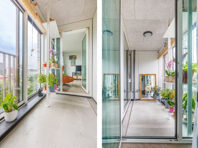 Mangoweg 105, Leiden