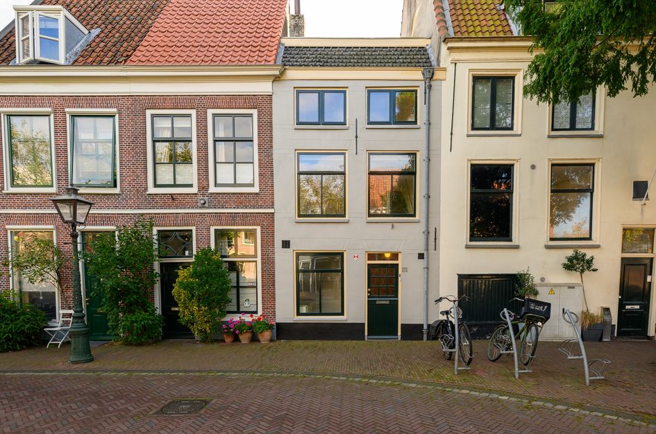 Volmolengracht 1