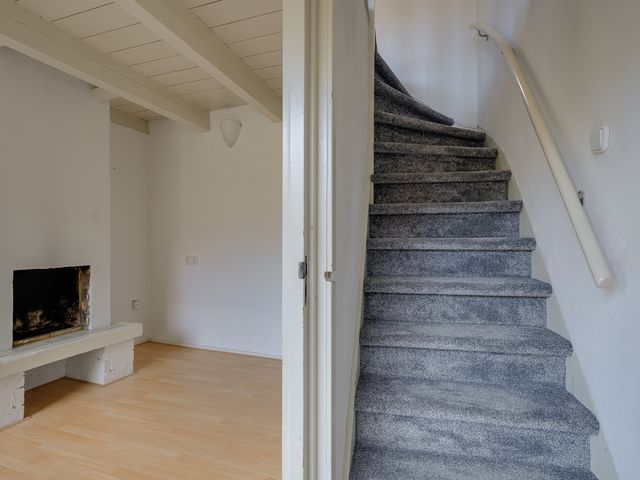 Volmolengracht 1, Leiden