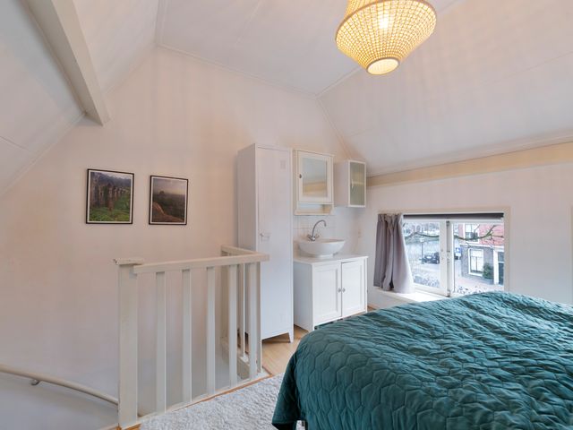 Volmolengracht 1, Leiden