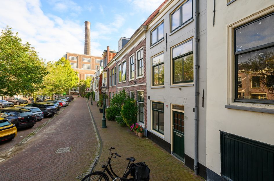 Volmolengracht 1