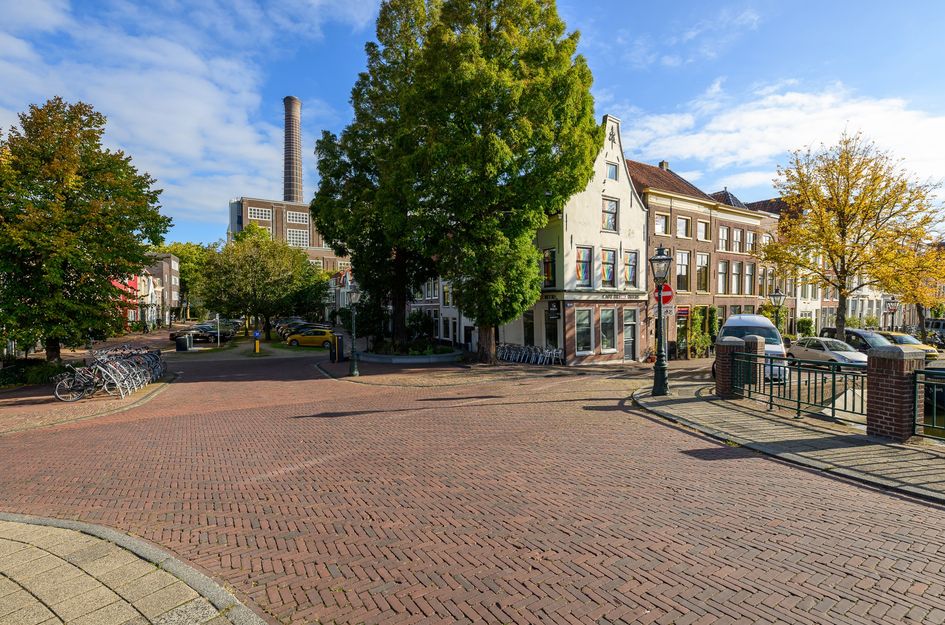 Volmolengracht 1