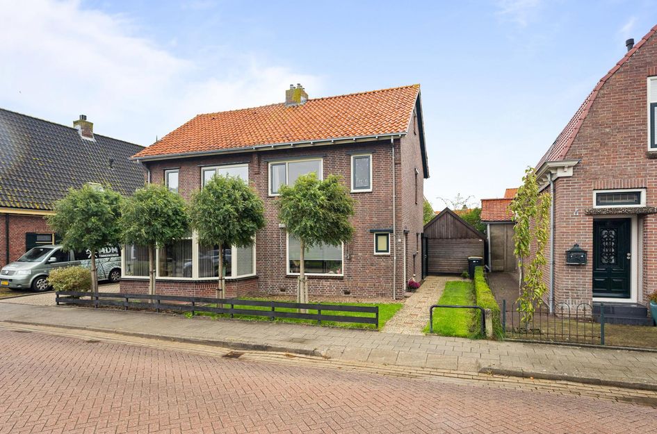 Zandburen 57
