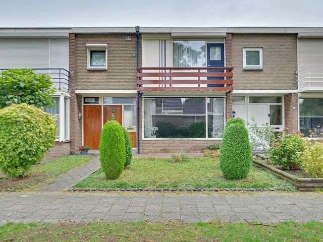 Didamseweg 22, Zevenaar
