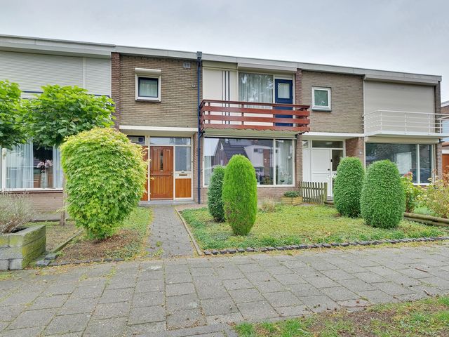 Didamseweg 22, Zevenaar