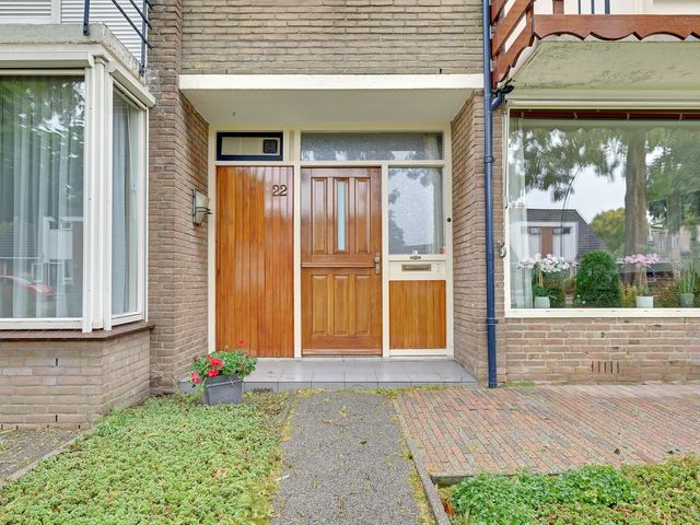 Didamseweg 22, Zevenaar
