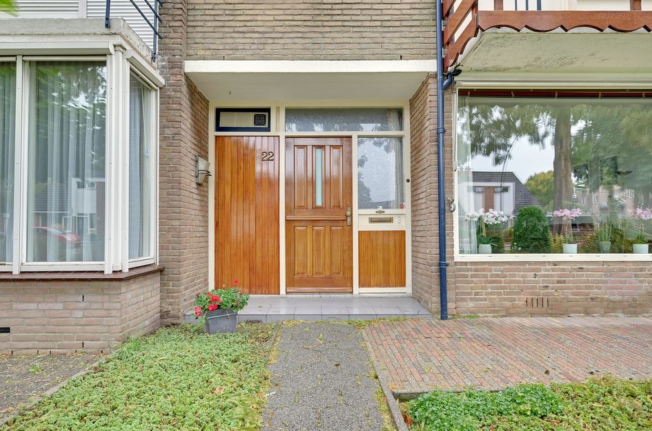 Didamseweg 22