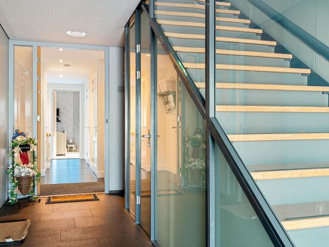 Van der Paauwkade 22, Leiden