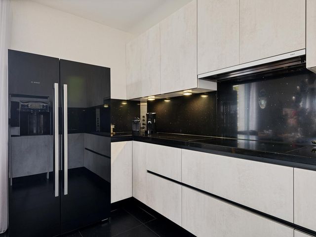 Van der Paauwkade 22, Leiden