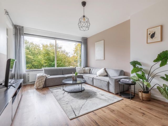 Zeelandstraat 40 3, Amsterdam