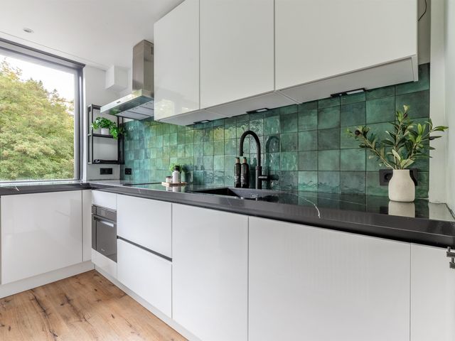 Zeelandstraat 40 3, Amsterdam
