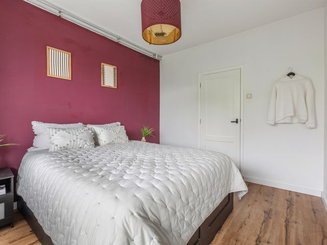 Zeelandstraat 40 3, Amsterdam