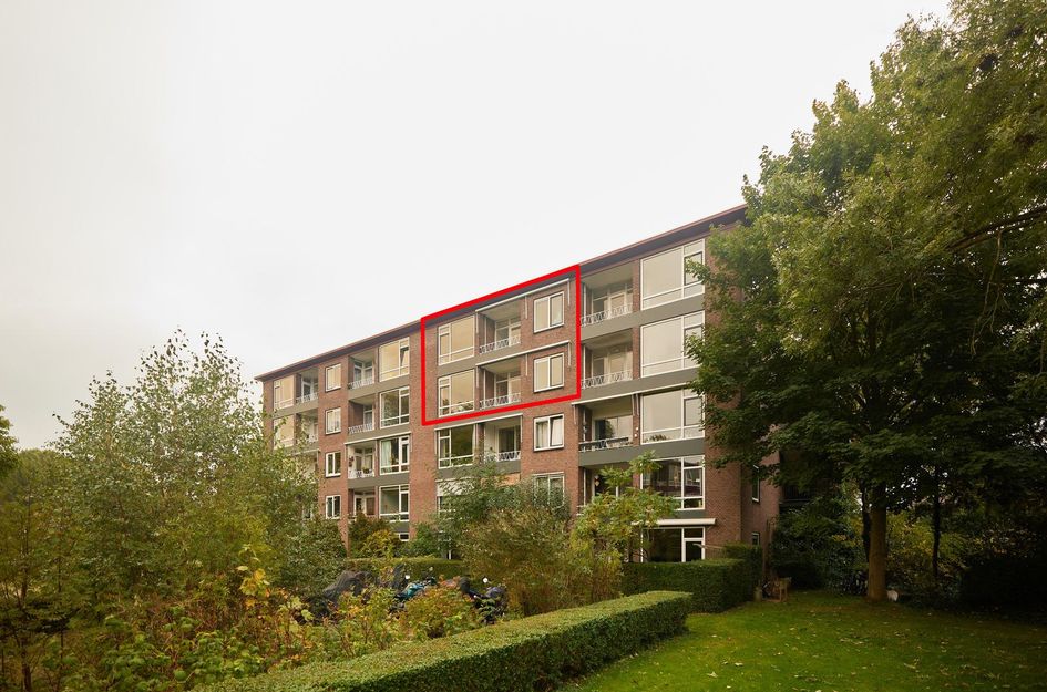 Vechtplantsoen 18 3
