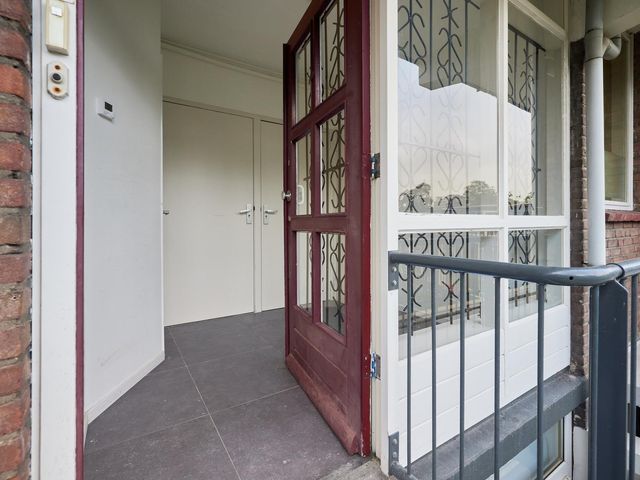 Vechtplantsoen 18 3, Utrecht