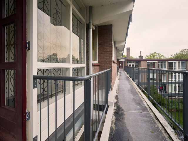 Vechtplantsoen 18 3, Utrecht