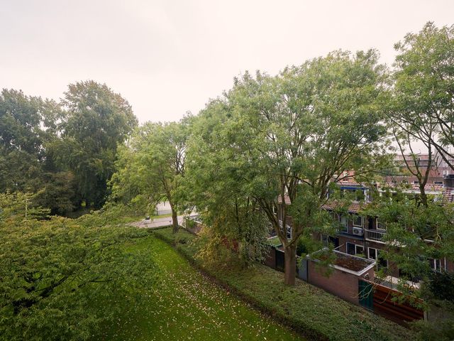 Vechtplantsoen 18 3, Utrecht