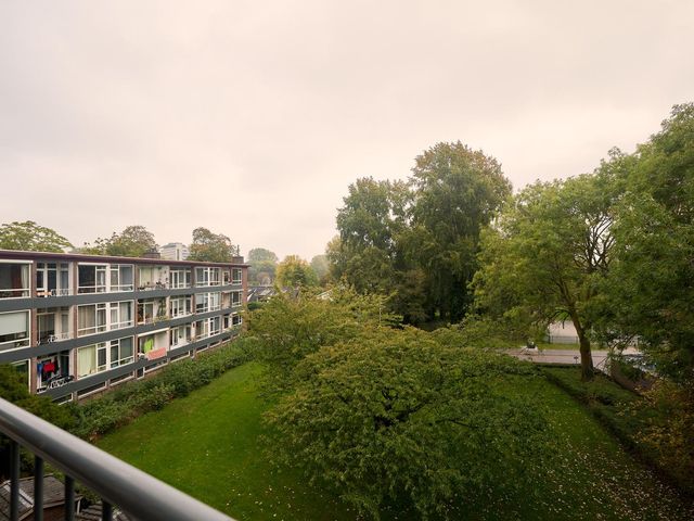 Vechtplantsoen 18 3, Utrecht