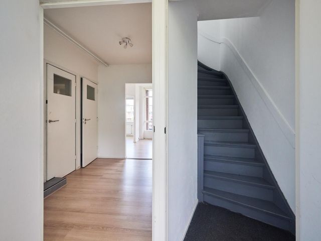 Vechtplantsoen 18 3, Utrecht