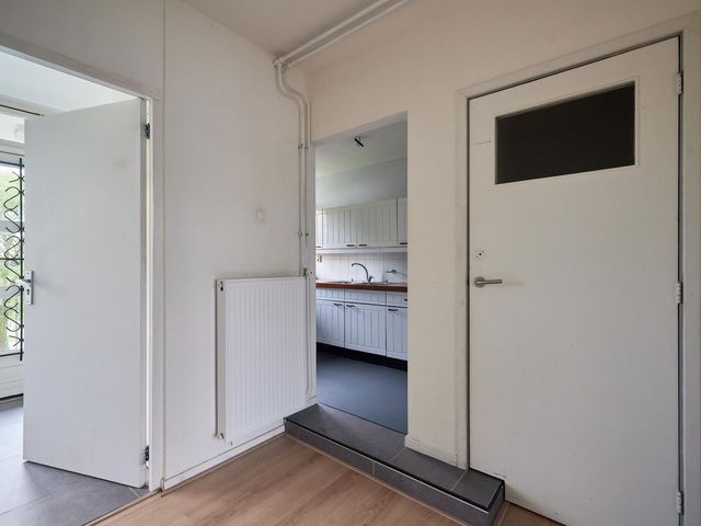 Vechtplantsoen 18 3, Utrecht