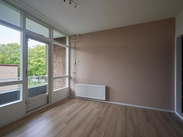Vechtplantsoen 18 3, Utrecht