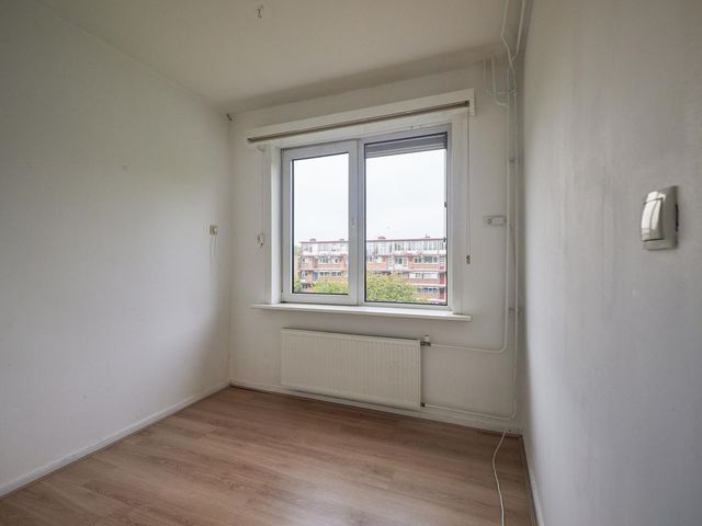 Vechtplantsoen 18 3, Utrecht