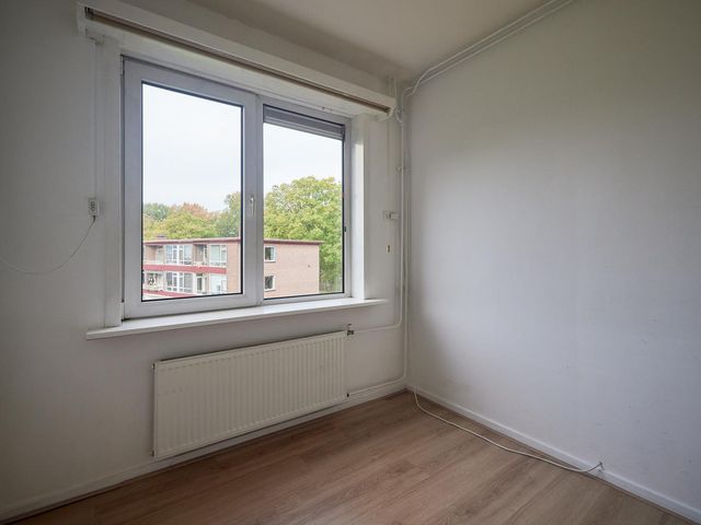 Vechtplantsoen 18 3, Utrecht