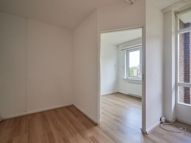 Vechtplantsoen 18 3, Utrecht