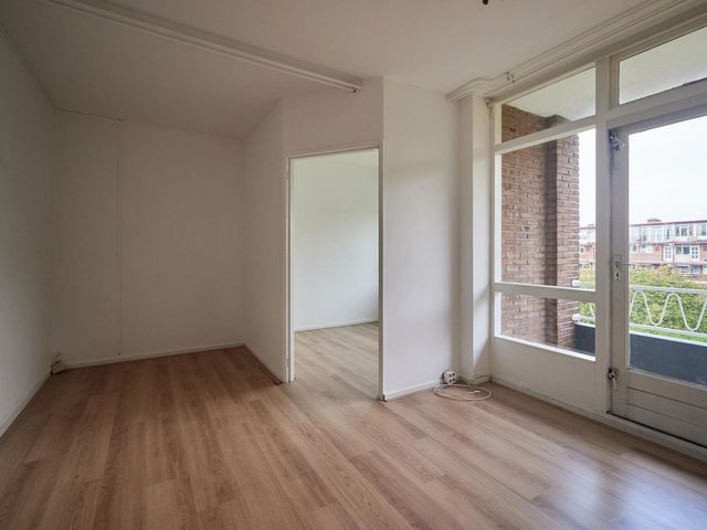 Vechtplantsoen 18 3, Utrecht