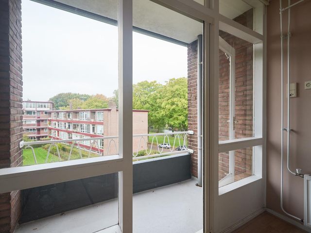 Vechtplantsoen 18 3, Utrecht