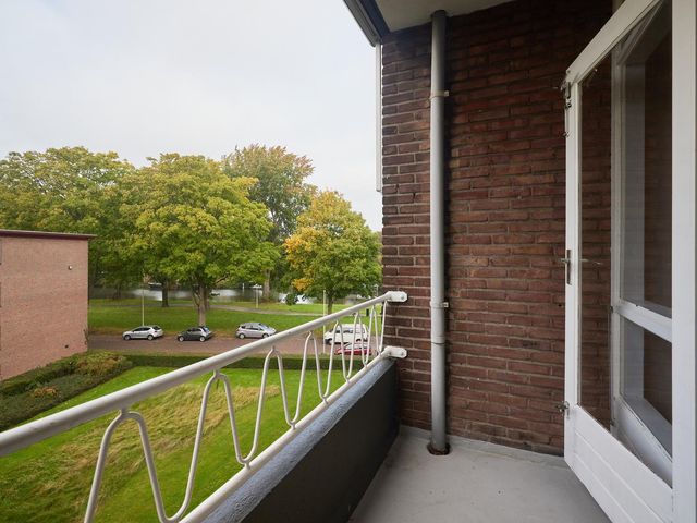 Vechtplantsoen 18 3, Utrecht