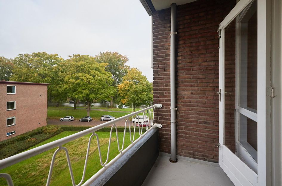 Vechtplantsoen 18 3