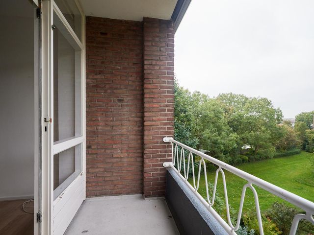 Vechtplantsoen 18 3, Utrecht