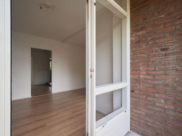 Vechtplantsoen 18 3, Utrecht