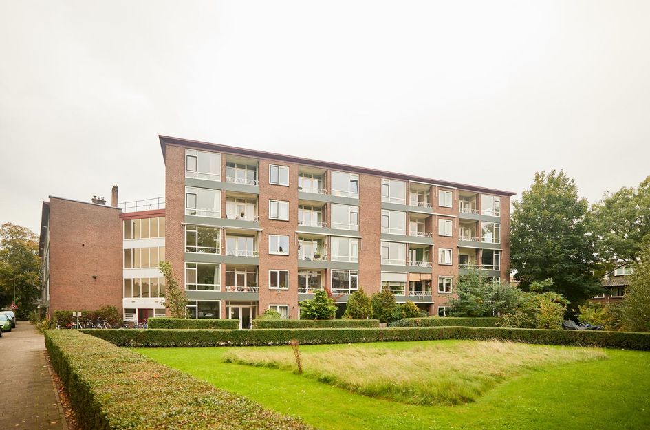 Vechtplantsoen 18 3