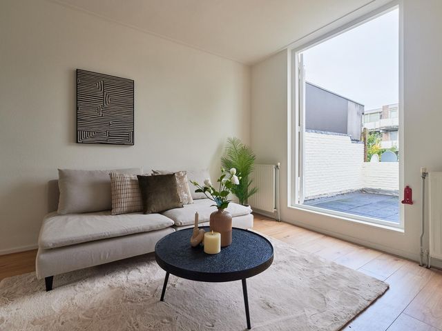 Larenseweg 51A, Hilversum