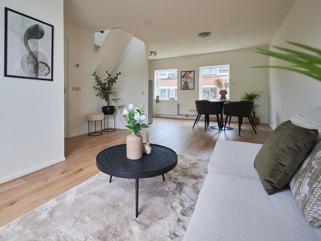 Larenseweg 51A, Hilversum