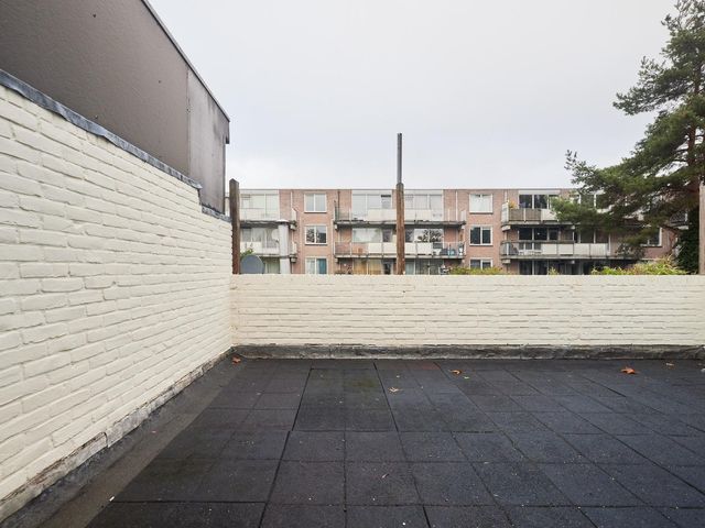 Larenseweg 51A, Hilversum
