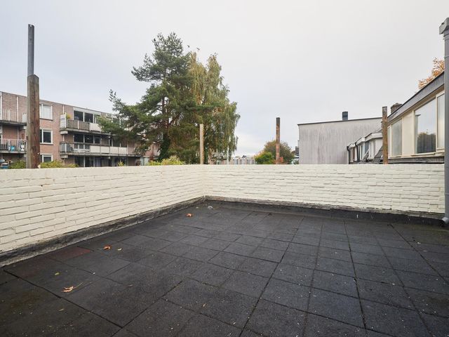 Larenseweg 51A, Hilversum