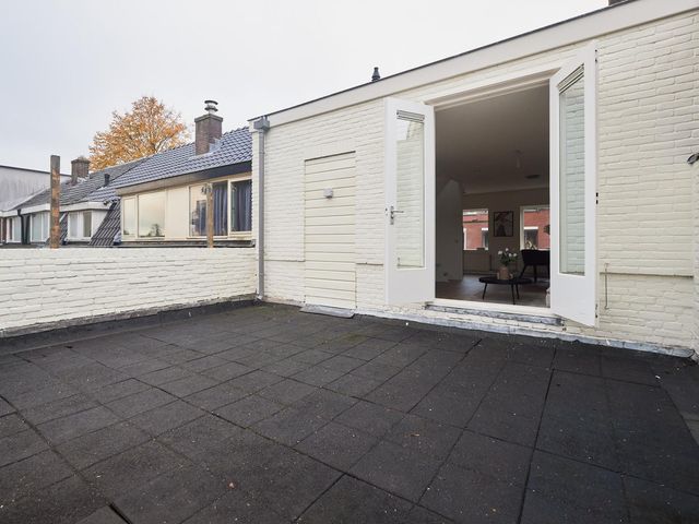 Larenseweg 51A, Hilversum