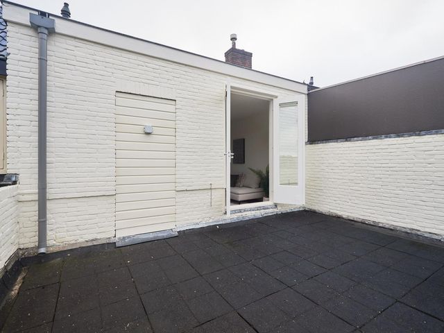 Larenseweg 51A, Hilversum