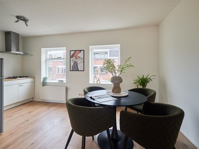 Larenseweg 51A, Hilversum