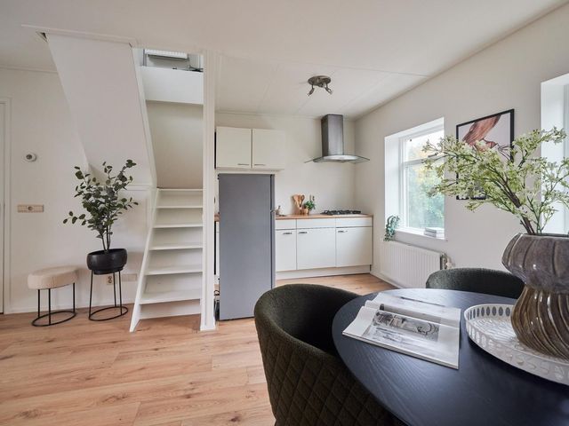 Larenseweg 51A, Hilversum